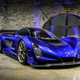 Illustration for article titled The Czinger 21C Picks Up Where The Most Obscure Supercar Ever Made Left Off
